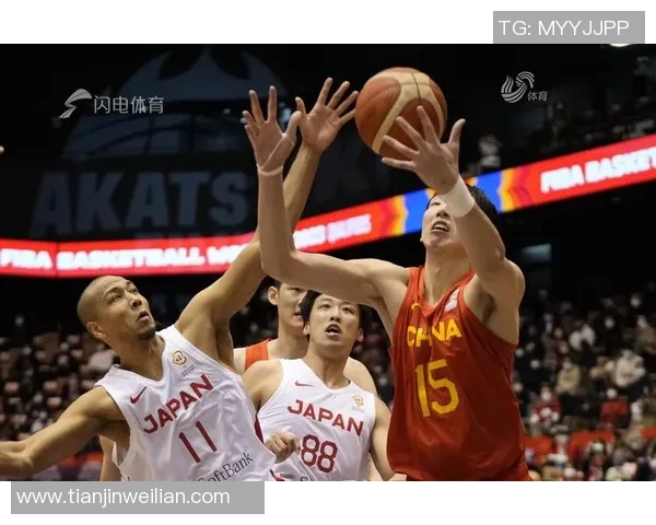 男篮表现出色，成功晋级明年世界杯预选赛：重燃篮球梦想的巅峰时刻